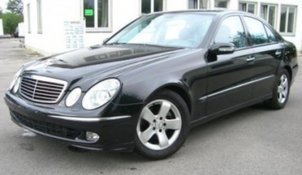 Автомобиль на свадьбу А2950