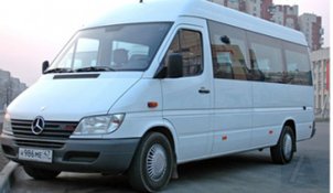 Автомобиль на свадьбу А2953