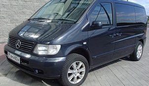 Автомобиль на свадьбу В3009