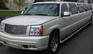 Лимузин на свадьбу C3047