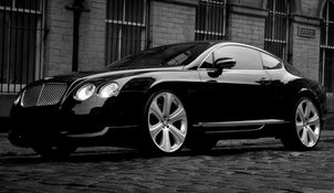 Автомобиль на свадьбу C3059