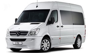 Автомобиль на свадьбу C3066