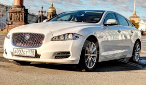 Автомобиль на свадьбу L3075