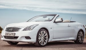 Автомобиль на свадьбу R5655