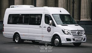 Автомобиль на свадьбу Ш5874