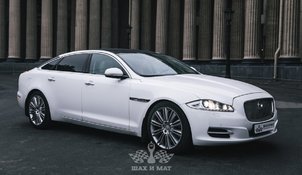 Автомобиль на свадьбу Ш5875