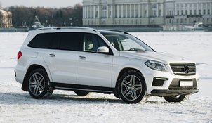 Автомобиль на свадьбу Ш5877