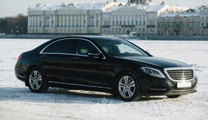 Автомобиль на свадьбу Ш5878