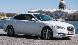 Автомобиль на свадьбу Ш5885