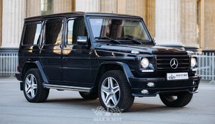 Автомобиль на свадьбу Ш5889