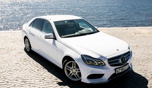 Автомобиль на свадьбу L5940