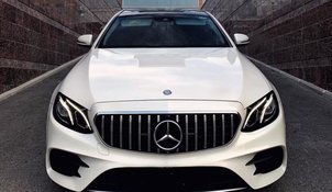 Автомобиль на свадьбу L5945