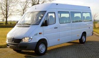 Транспортная компания Авто-Ретро-Люкс