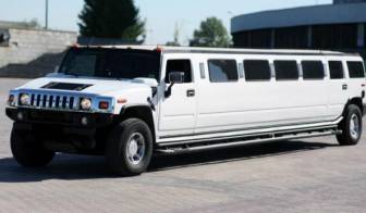 Транспортная компания Альянс Лимузин