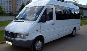 Транспортная компания Альянс Лимузин