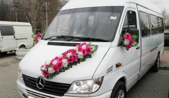 Транспортная компания ВояжАвто