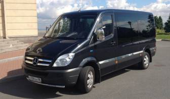 Транспортная компания Гараж AG