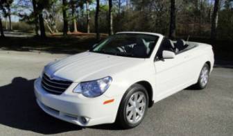 Транспортная компания Империя лимузинов