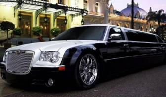 Транспортная компания Cars For Rent