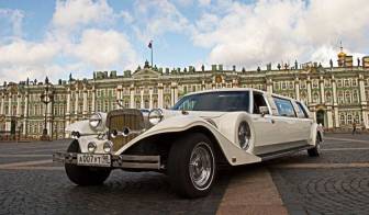 Транспортная компания Мир Лимузинов