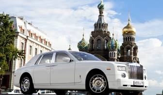 Транспортная компания LONDONCARS