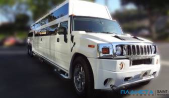 Транспортная компания Планета Лимузинов