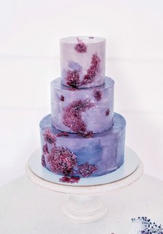 «Фиолетовый.»