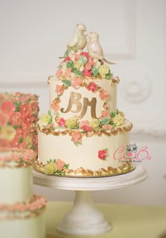 «Фарфоровый.»