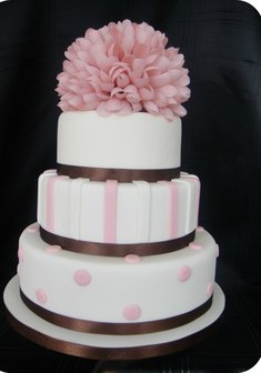 «Свадебный торт арт.001»