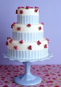 «Свадебный торт арт.002»