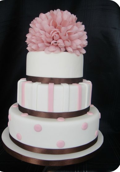 Свадебный торт Свадебный торт арт.001 (Р42014) - Кондитерская Русь