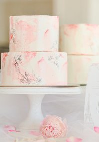  «Акварель» (М123082)