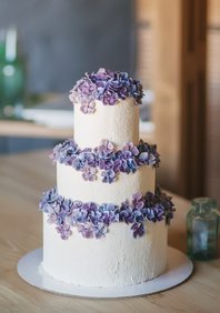  «Гортензия» (М123083)