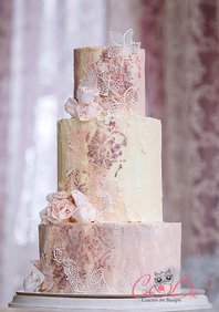  «Кружево и текстуры.» (М123088)