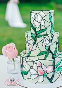  «Витраж» (М123090)