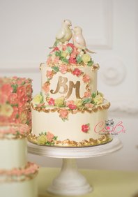  «Фарфоровый.» (М123092)