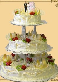  «Весенний вальс» (Б24517)