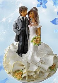  «Фигурка на торт» (А29518)