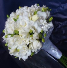 Салон цветов Бутик цветов №1