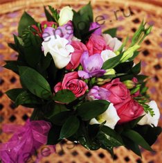 Салон цветов Valensole