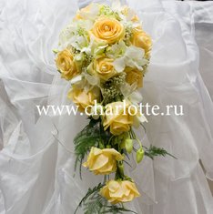 Салон цветов Флорагранд.ру