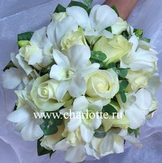 Салон цветов Флорагранд.ру