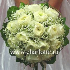 Салон цветов Флорагранд.ру