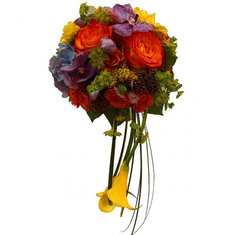 Салон цветов Флорагранд.ру