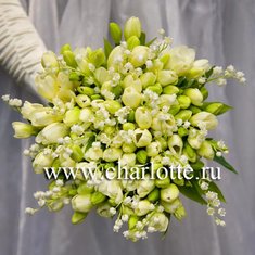 Салон цветов Флорагранд.ру