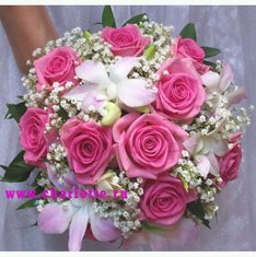 Салон цветов Флорагранд.ру