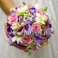 Салон цветов Флорагранд.ру