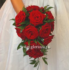 Салон цветов Флорагранд.ру