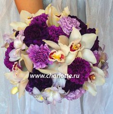 Салон цветов Флорагранд.ру