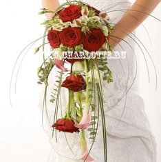 Салон цветов Флорагранд.ру